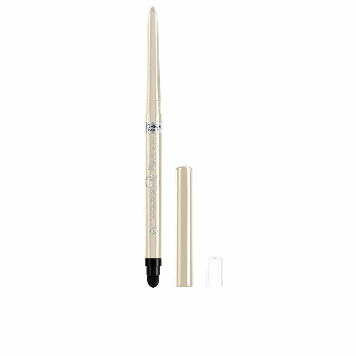 Eye Pencil L'Oreal Make Up Infallible Gel Nº 11 Opalescent 0,32 g-0