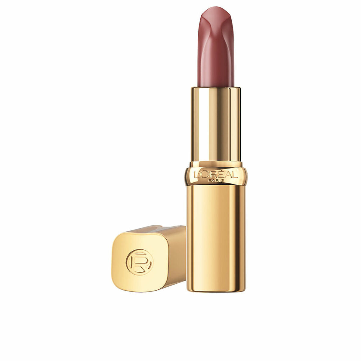 Lip balm L'Oreal Make Up COLOR RICHE Nº 570 Un worth in intense 4,54 g-0