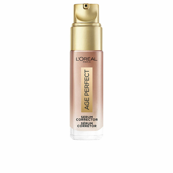 Facial Serum L'Oreal Make Up Age Perfect 30 ml-0