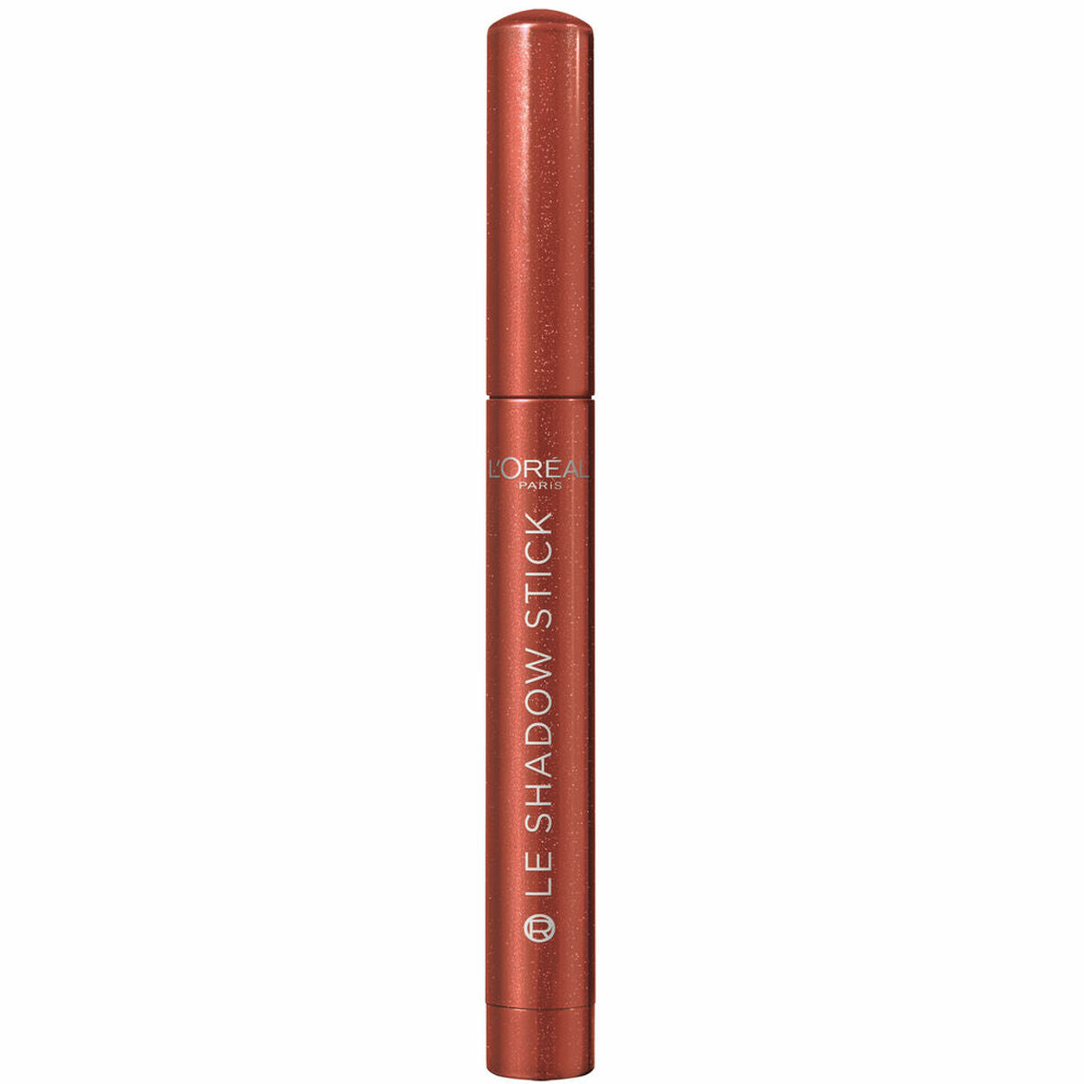 Eyeshadow L'Oreal Make Up LE SHADOW Nº 430-Metallic Bronze 1,4 g-0