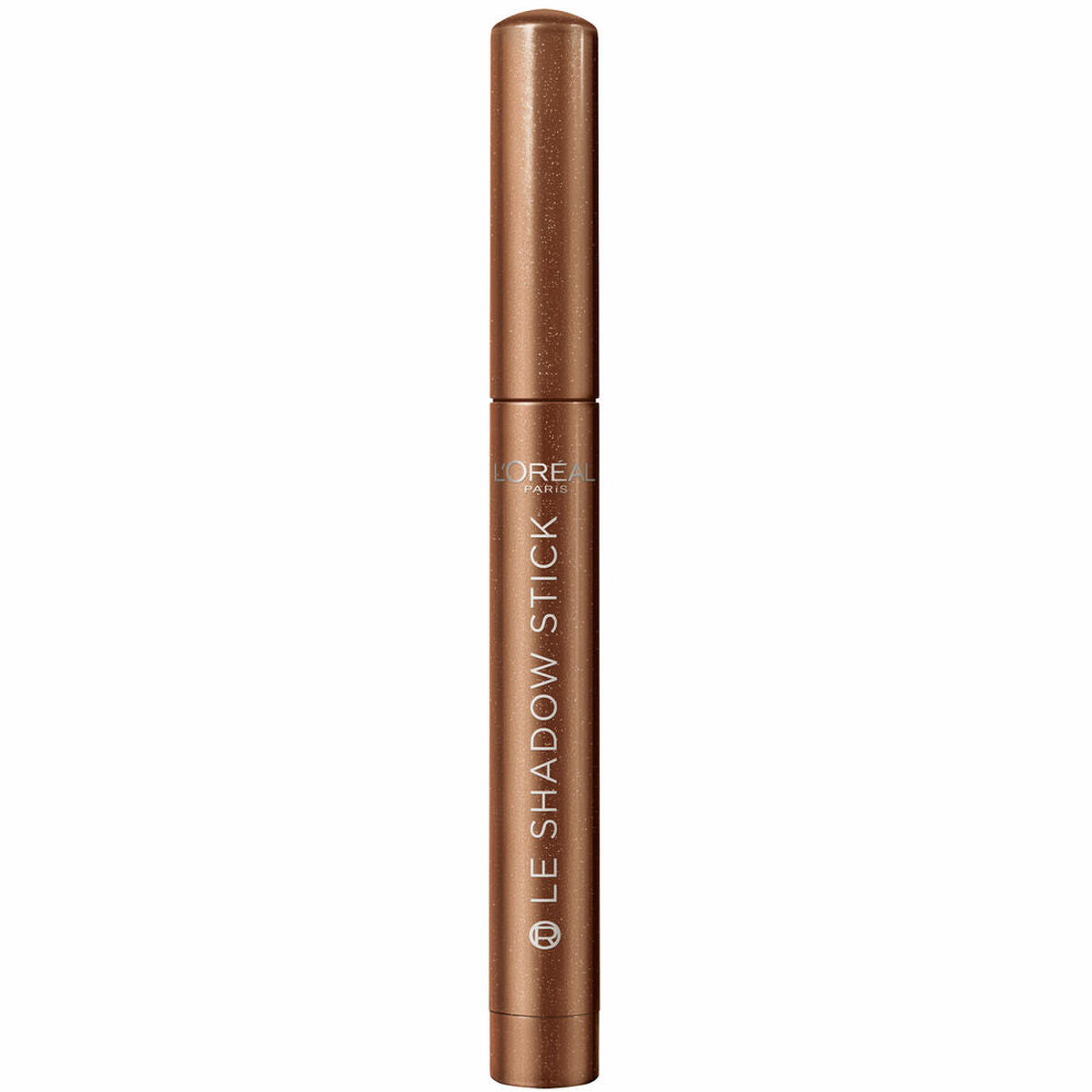 Eyeshadow L'Oreal Make Up LE SHADOW Nº 230-Magnetic Bronze 1,4 g-0