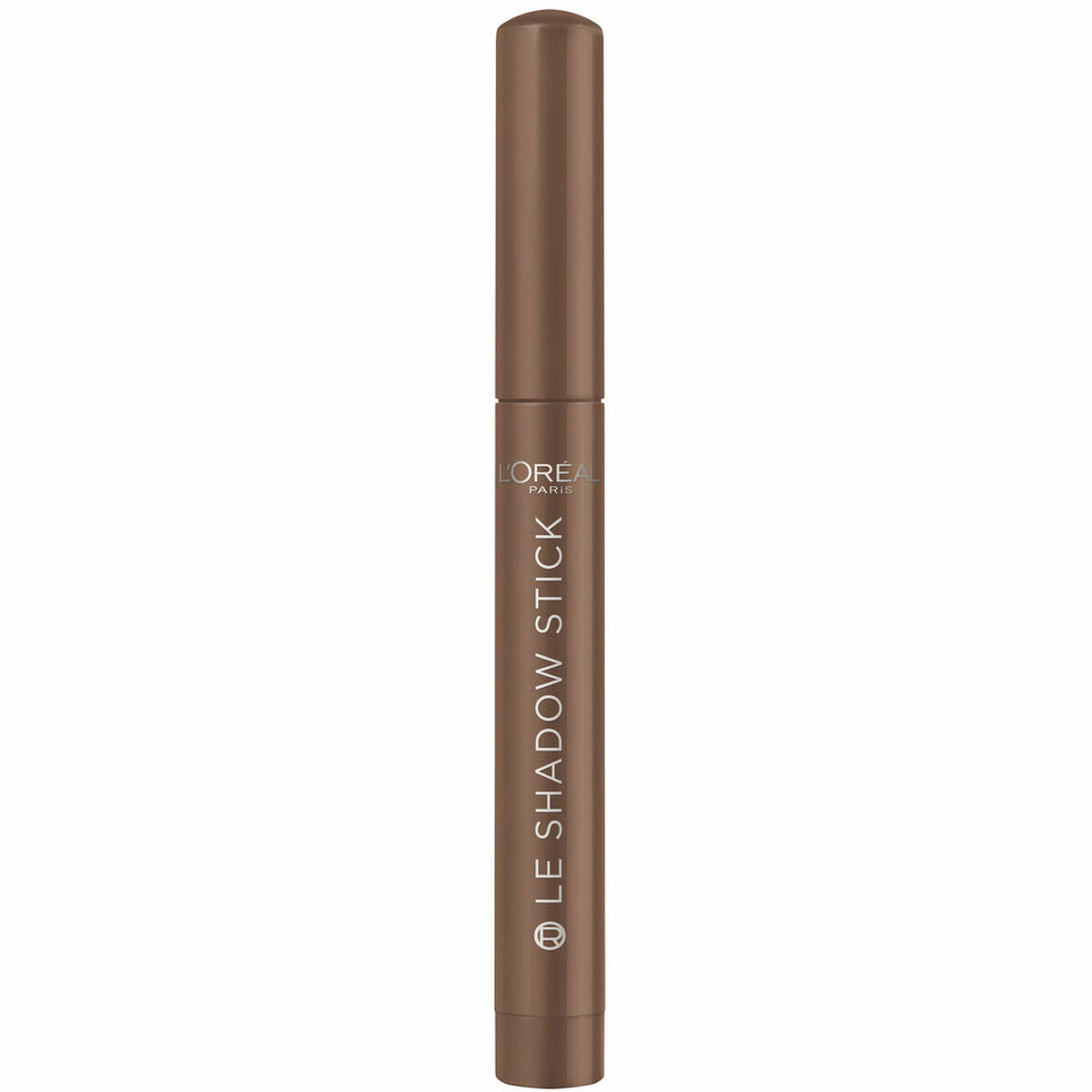 Eyeshadow L'Oreal Make Up LE SHADOW Nº 420-Brown Bliss 1,4 g-0