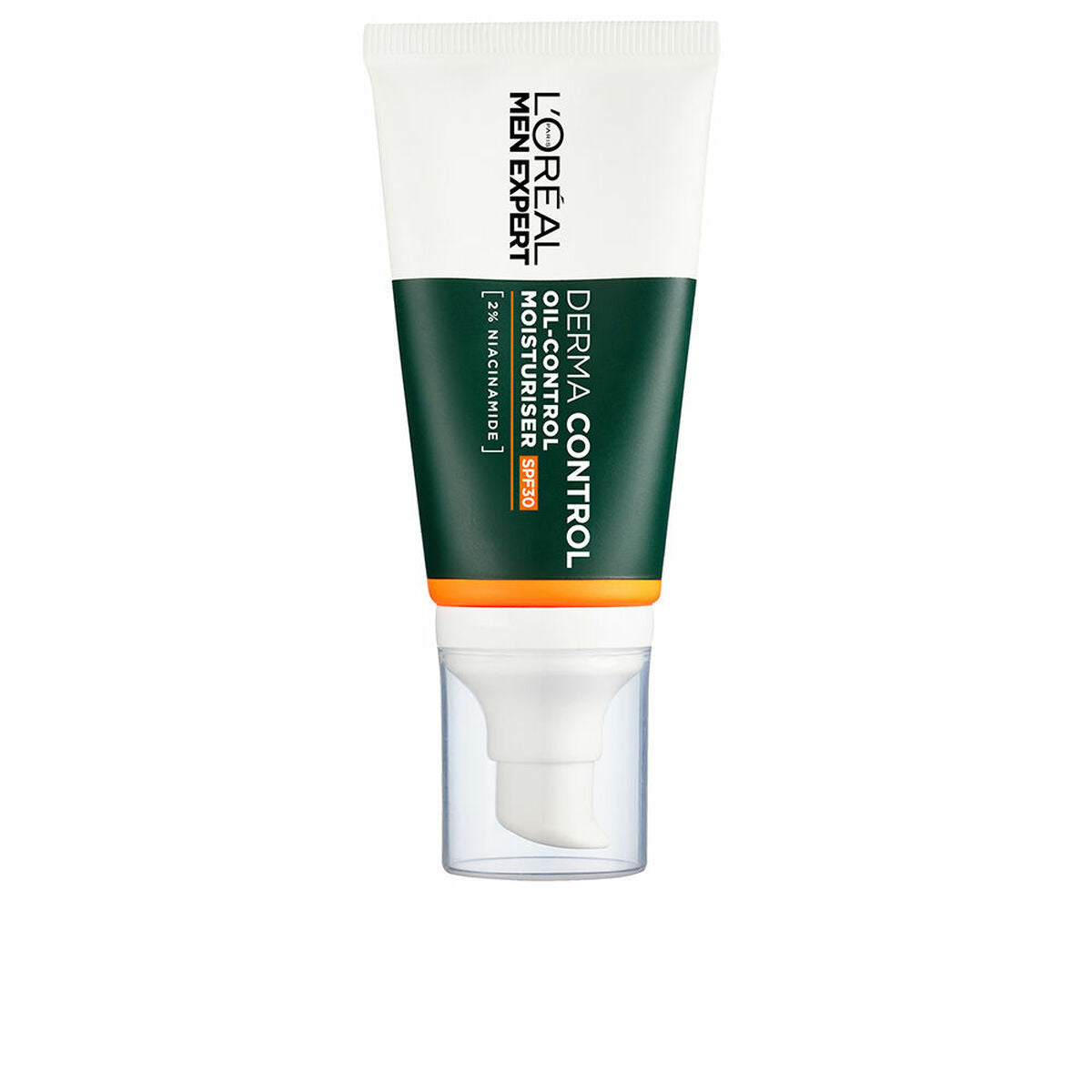 Facial Cream L'Oreal Make Up MEN EXPERT DERMA CONTROL 40 ml-0