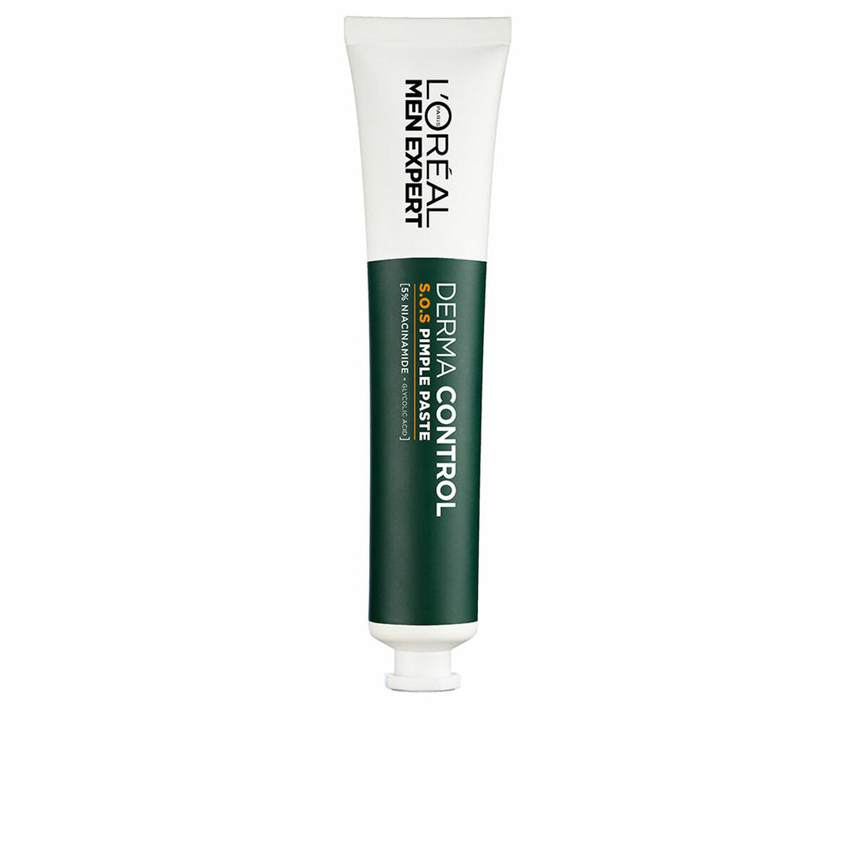Facial Cream L'Oreal Make Up MEN EXPERT DERMA CONTROL-0