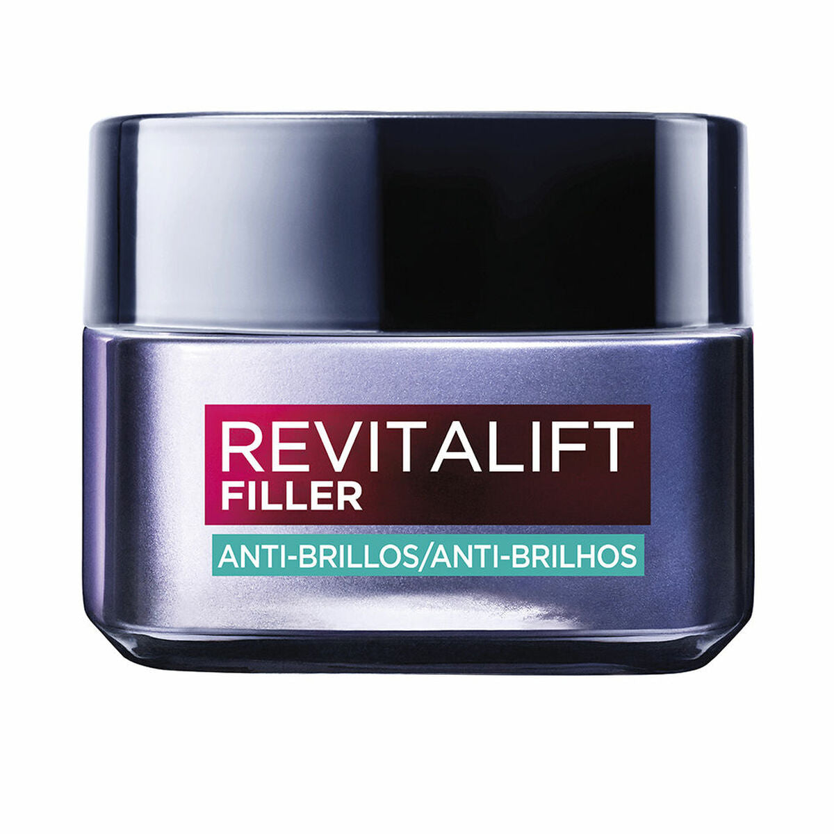 Hydrating Cream L'Oreal Make Up REVITALIFT FILLER 50 ml-0