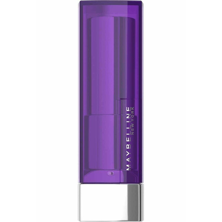 Lipstick Maybelline Color Sensational 338 - midnight plum (5 ml) - Cosmova