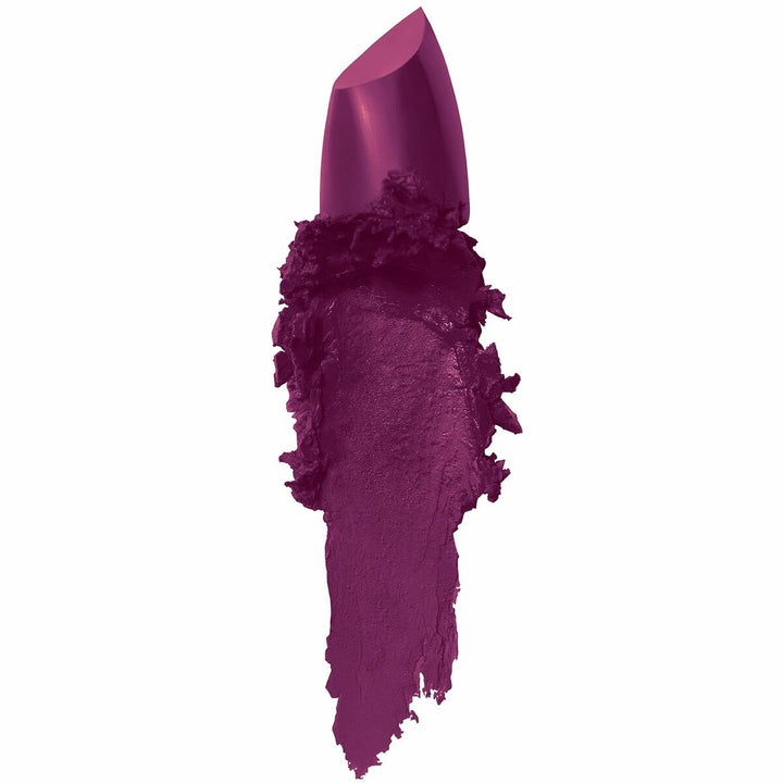 Lipstick Maybelline Color Sensational 338 - midnight plum (5 ml) - Cosmova