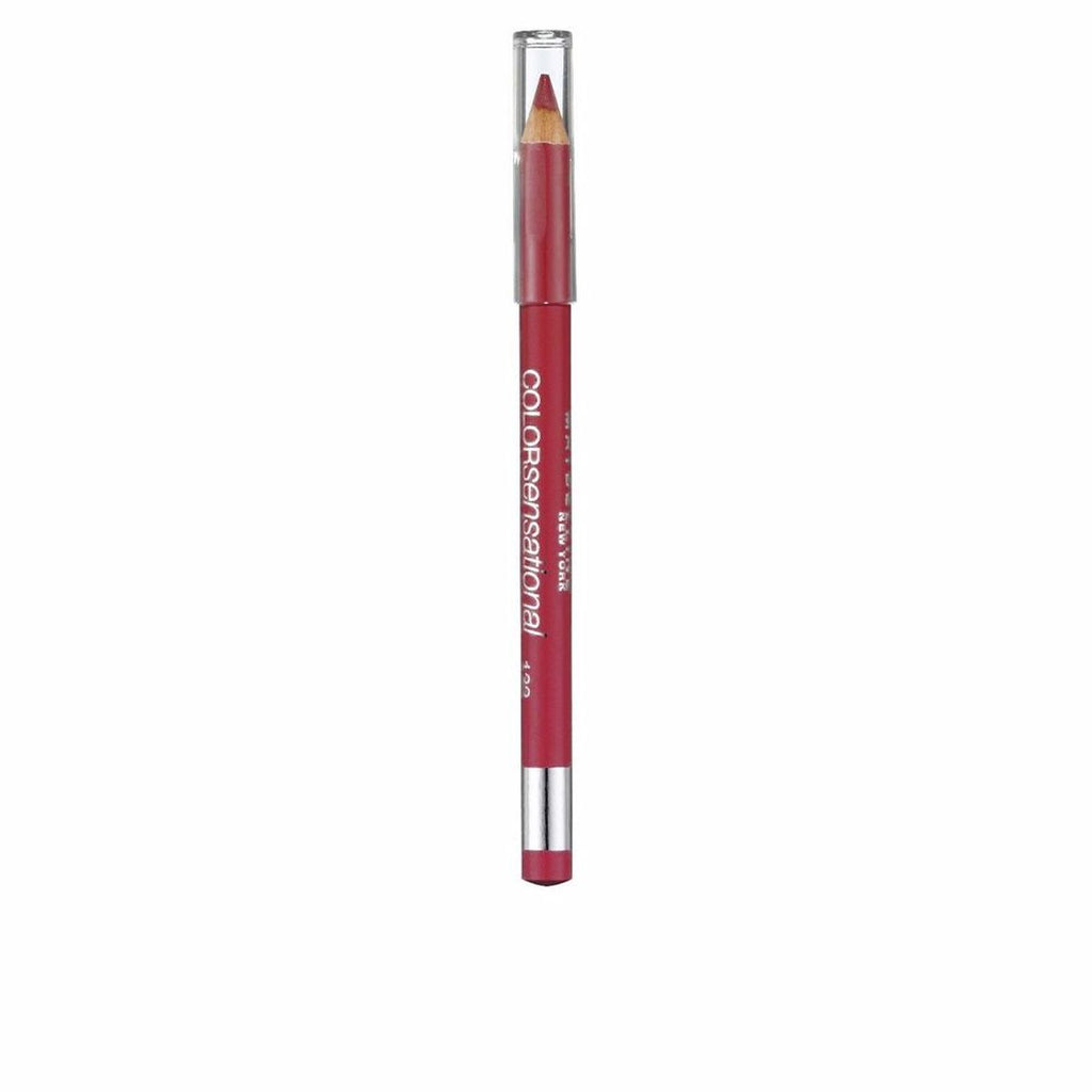 Lip Liner Pencil Color Sensational Maybelline 5 g-2