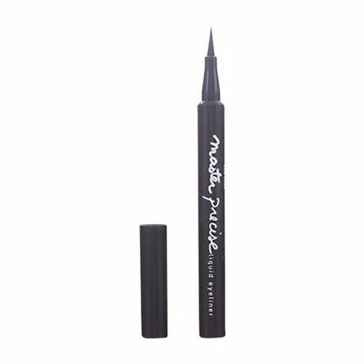 Eye Pencil Eye Studio Master Precise Maybelline Eye Studio Master Precise Black 1,1 ml-0