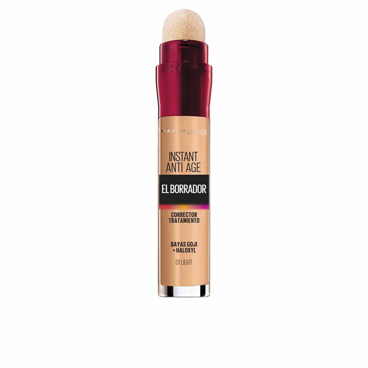 Facial Corrector Instant Anti Age Maybelline-4