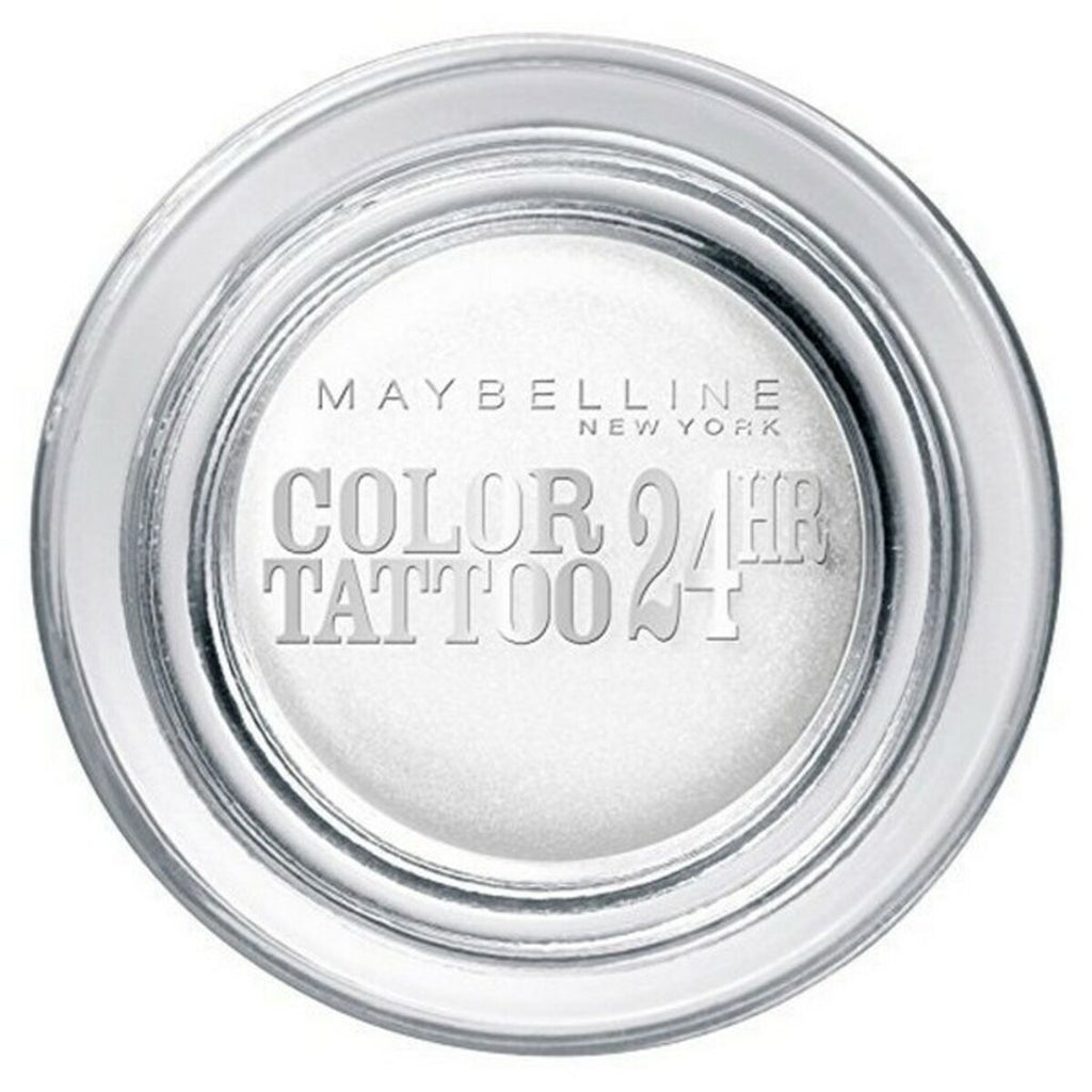 Eyeshadow Color Tattoo Maybelline-4