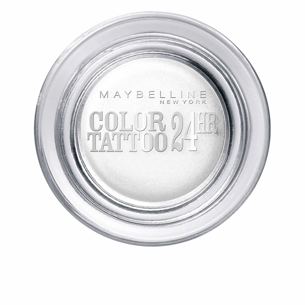 Eyeshadow Color Tattoo Maybelline-1