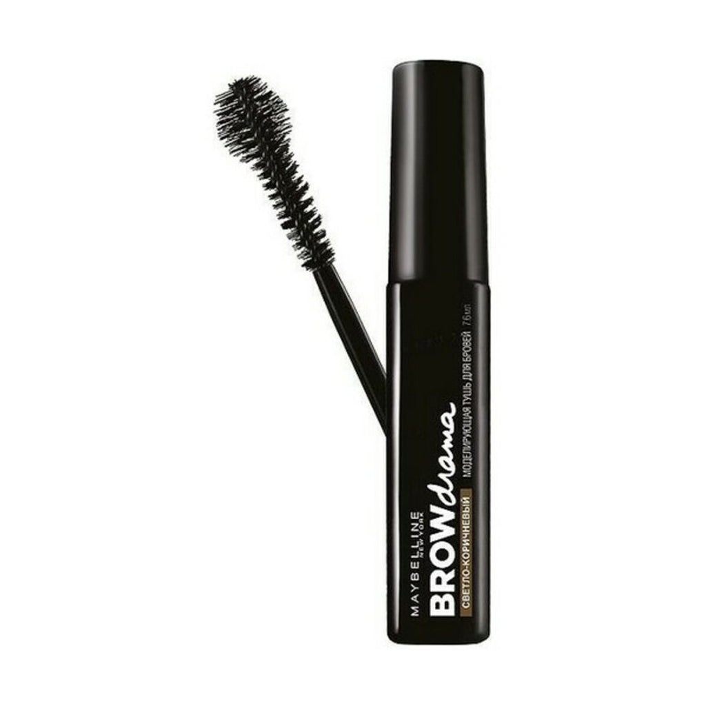 Eyebrow mascara Drama Maybelline (7,6 ml)-4
