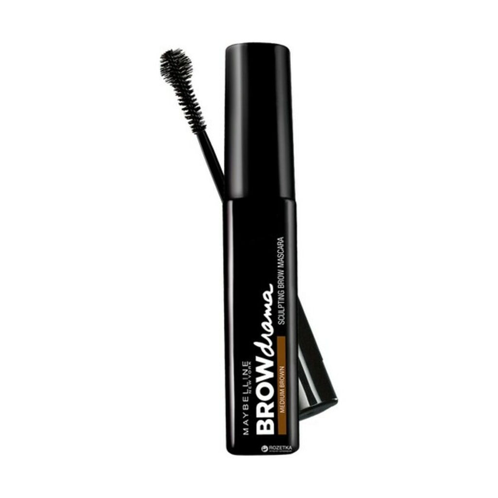 Eyebrow mascara Drama Maybelline (7,6 ml)-2