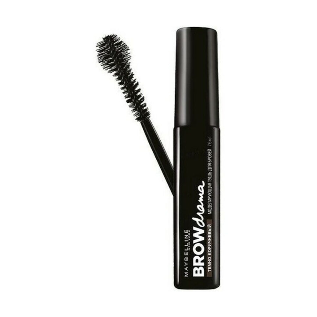 Eyebrow mascara Drama Maybelline (7,6 ml)-3