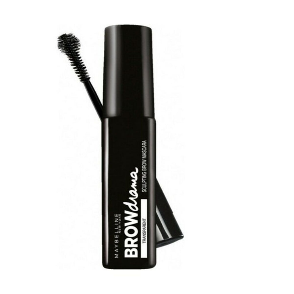 Eyebrow mascara Drama Maybelline (7,6 ml)-0