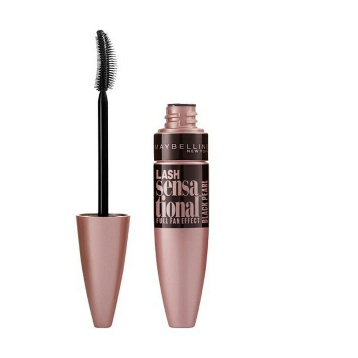 Mascara Lash Sensational Maybelline-0