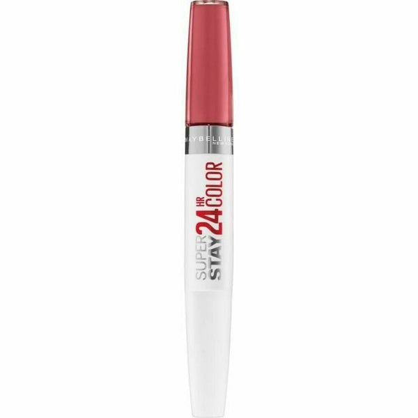 Lipstick Maybelline Superstay 620 - in the nude 24 hours (9 ml) - Cosmova