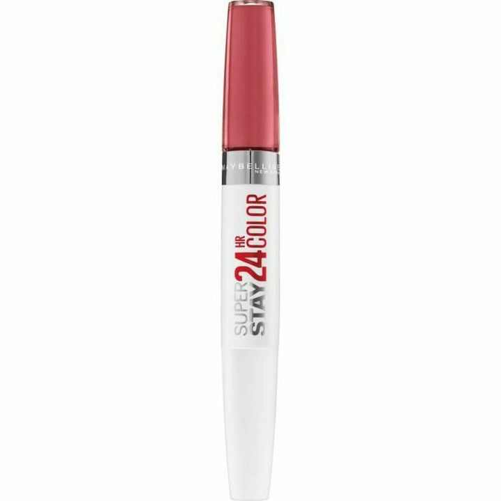 Lipstick Maybelline Superstay 620 - in the nude 24 hours (9 ml) - Cosmova