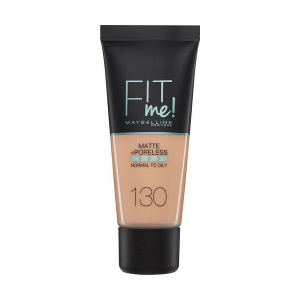 Liquid Make Up Base Fit me Maybelline 30 ml-20