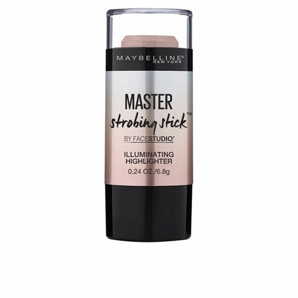 Highlighter Master Strobing Stick Maybelline (6,8 g)-2
