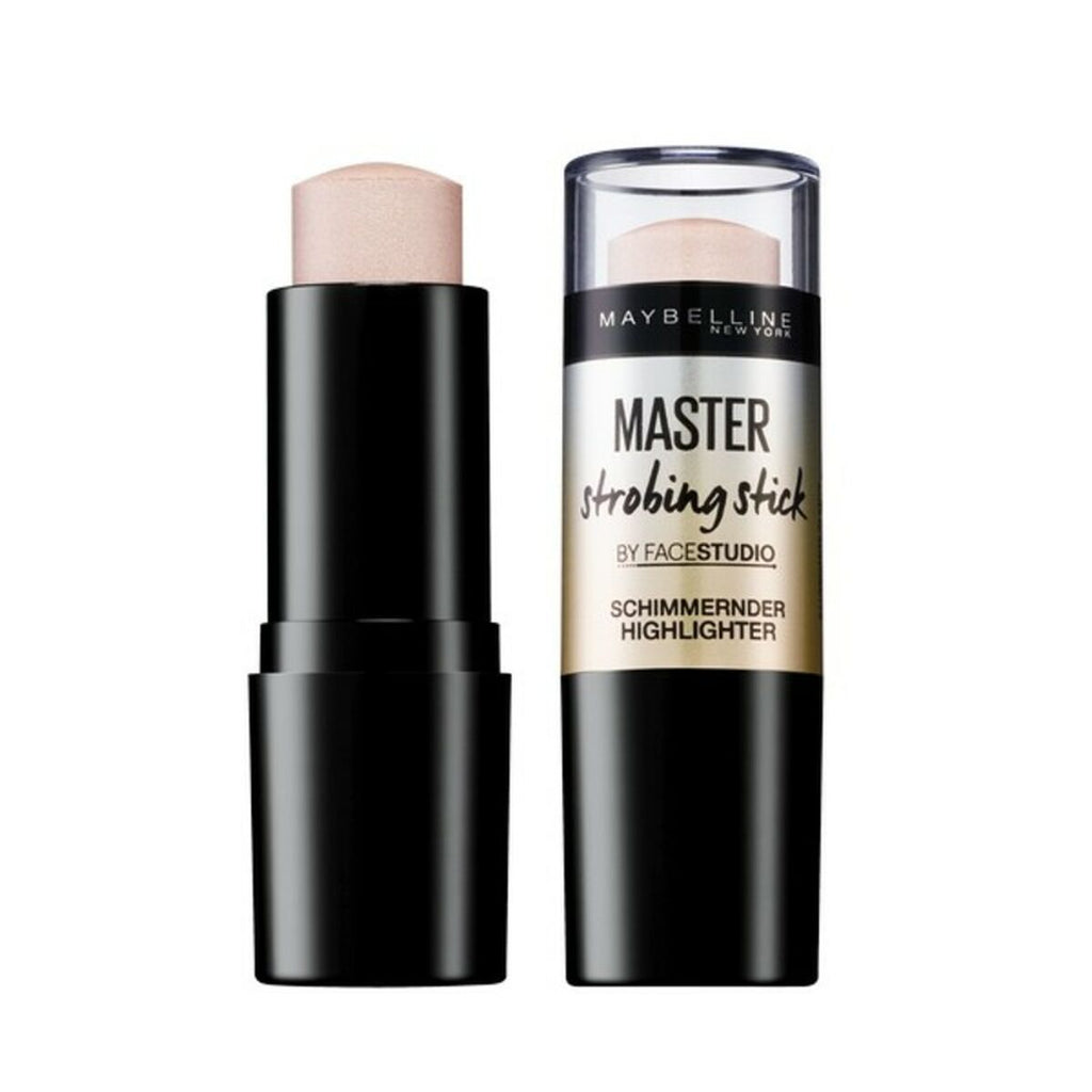 Highlighter Master Strobing Stick Maybelline (6,8 g)-3