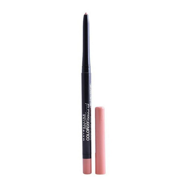 Lip Liner Color Sensational Maybelline - Cosmova