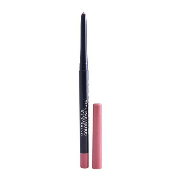 Lip Liner Color Sensational Maybelline - Cosmova