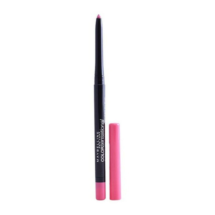 Lip Liner Color Sensational Maybelline - Cosmova
