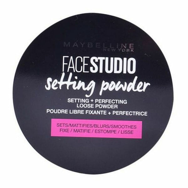 Make-up Fixing Powders Master Fix Maybelline Master Fix (6 g) 6 g-0