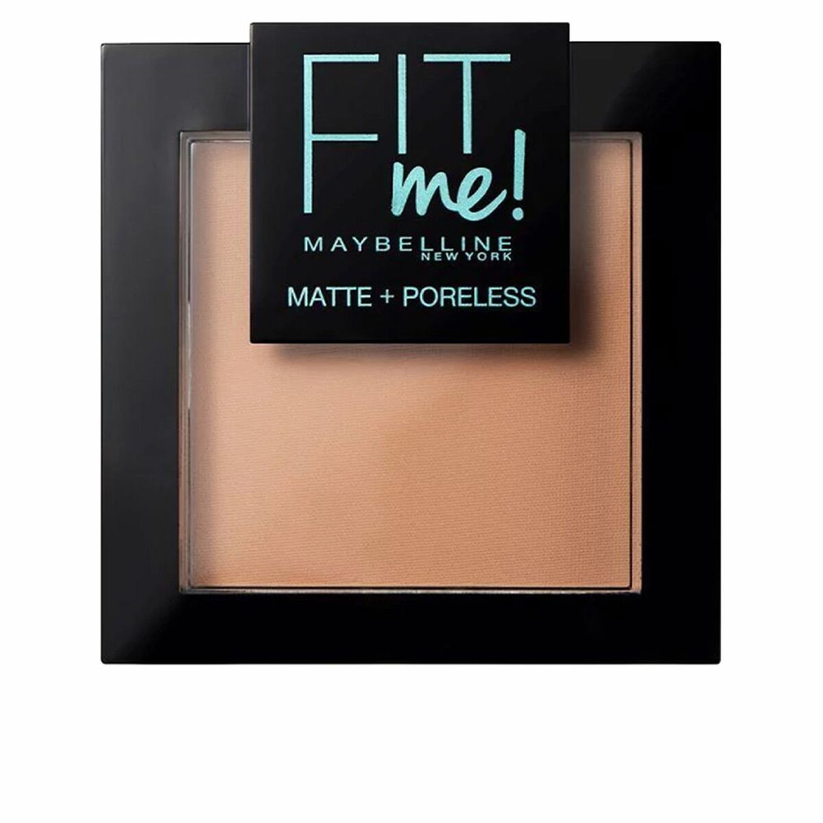 Compact Powders Fit Me Maybelline-1