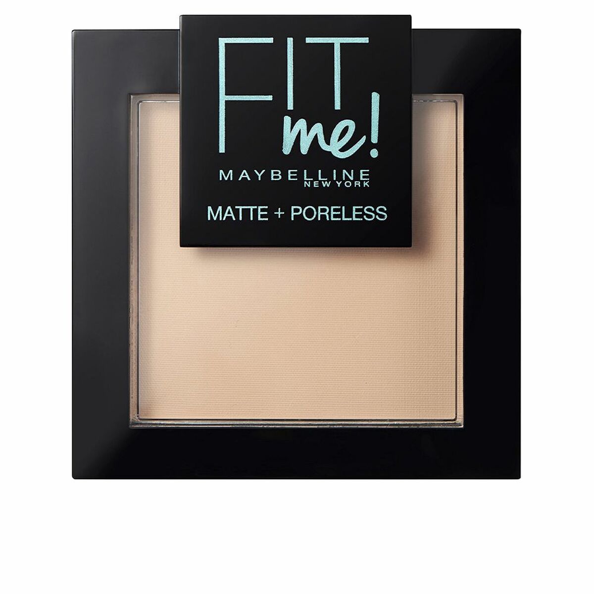 Compact Powders Fit Me Maybelline-5
