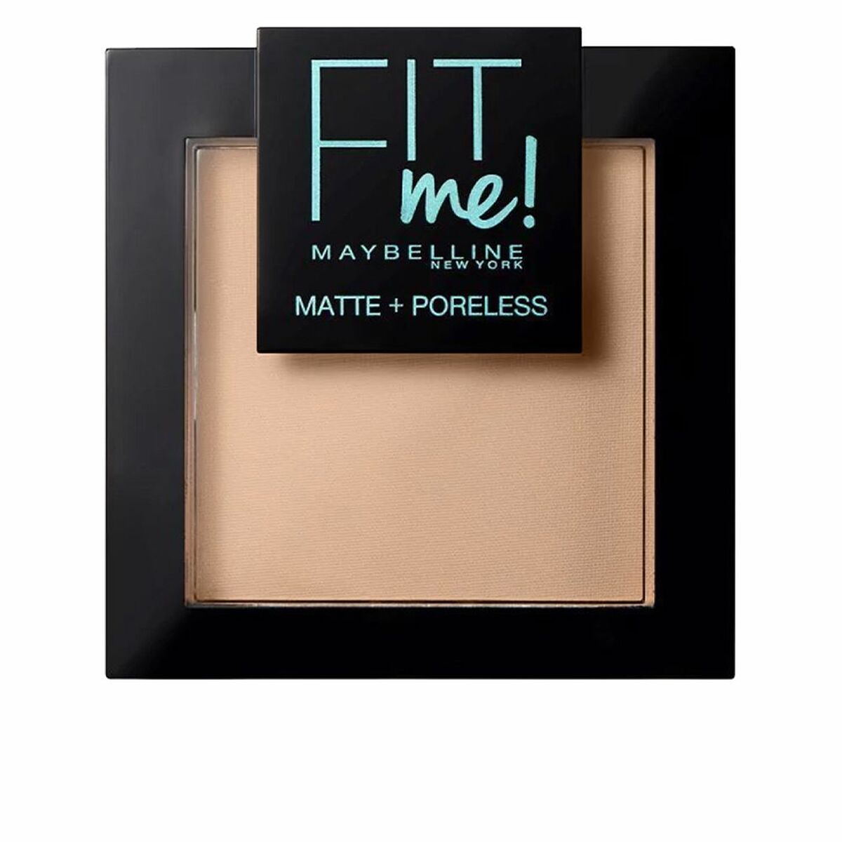 Compact Powders Fit Me Maybelline-3