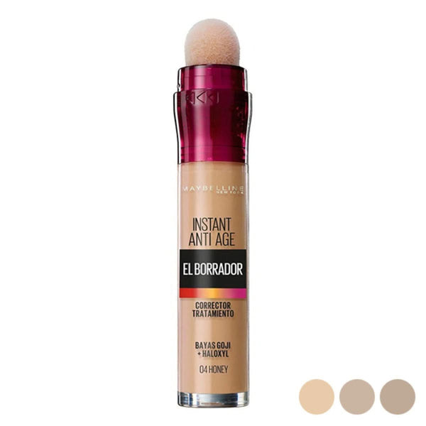 Facial Corrector Instante Anti Age Maybelline (6,8 ml)-0