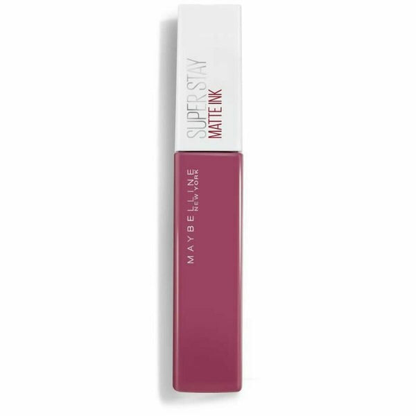 Lipstick Superstay Matte Maybelline SuperStay 5 ml - Cosmova