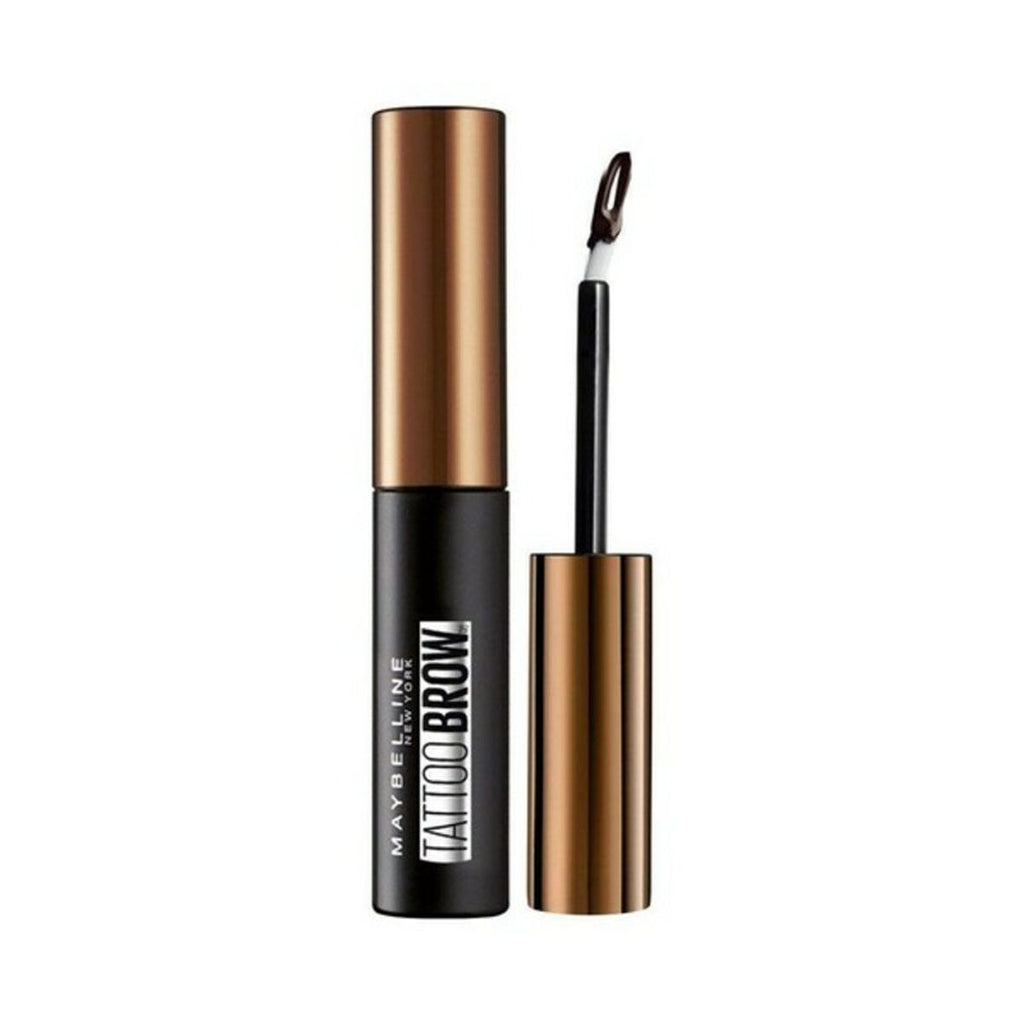 Eyebrow Tint Tattoo Brow Maybelline-5