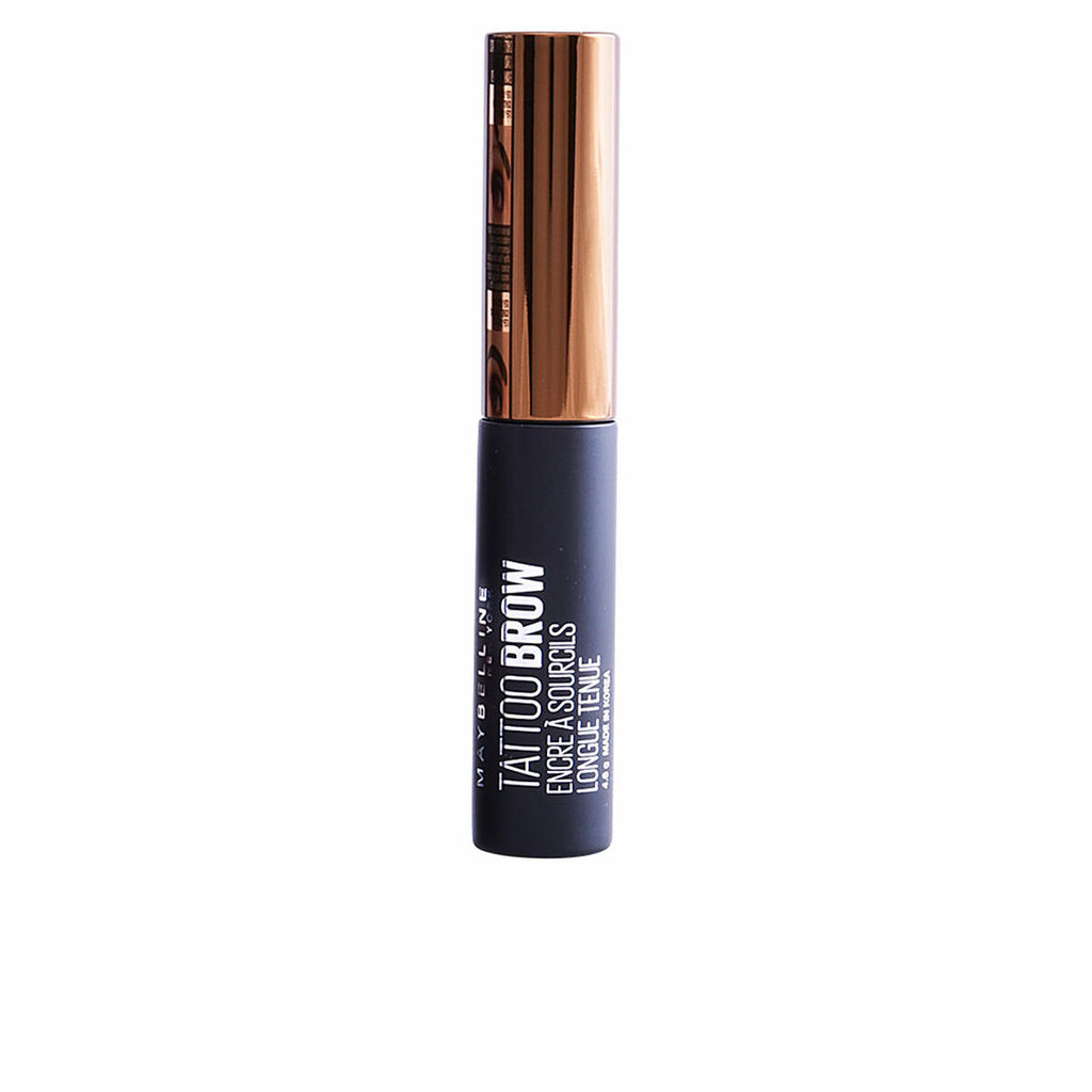 Eyebrow Tint Tattoo Brow Maybelline-2