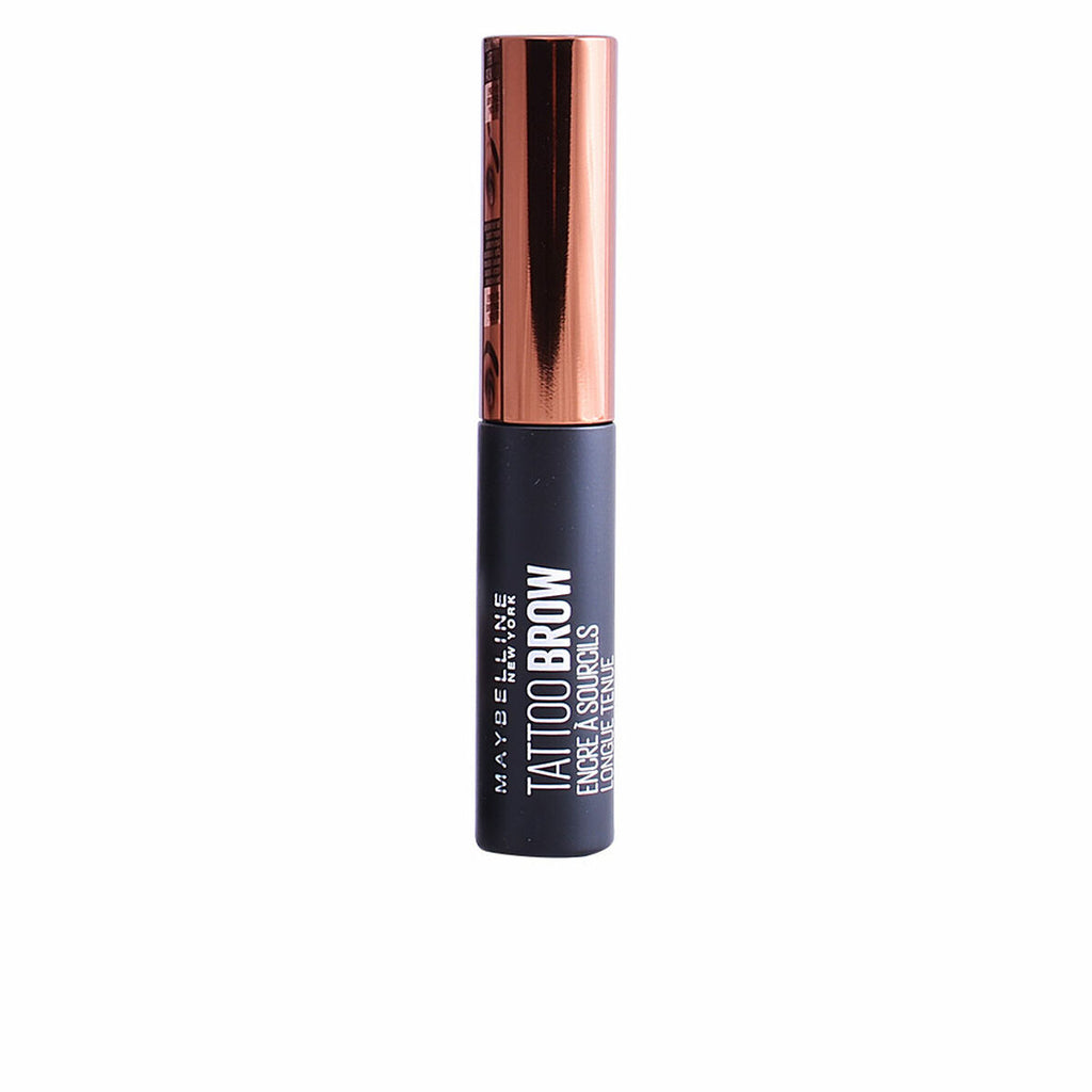 Eyebrow Tint Tattoo Brow Maybelline-1