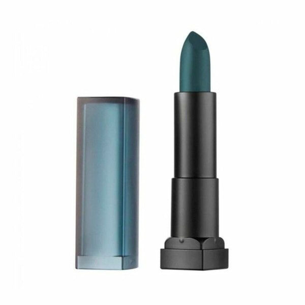 Lipstick Color Sensational Mattes Maybelline (4 ml) - Cosmova