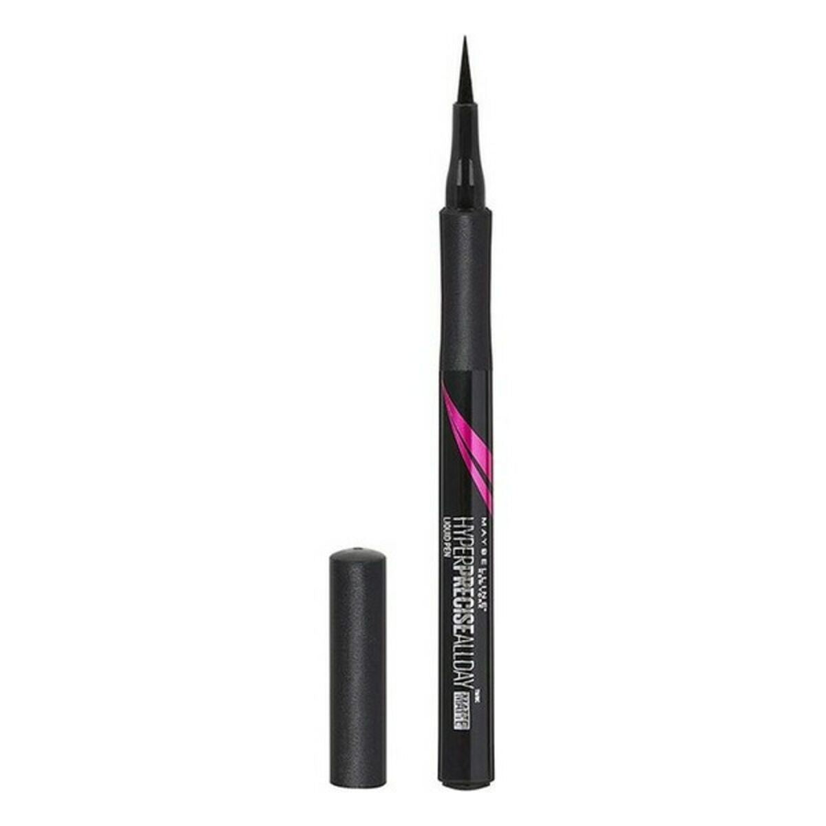 Eyeliner Hyper Precise All Day Maybelline (1 ml)-0