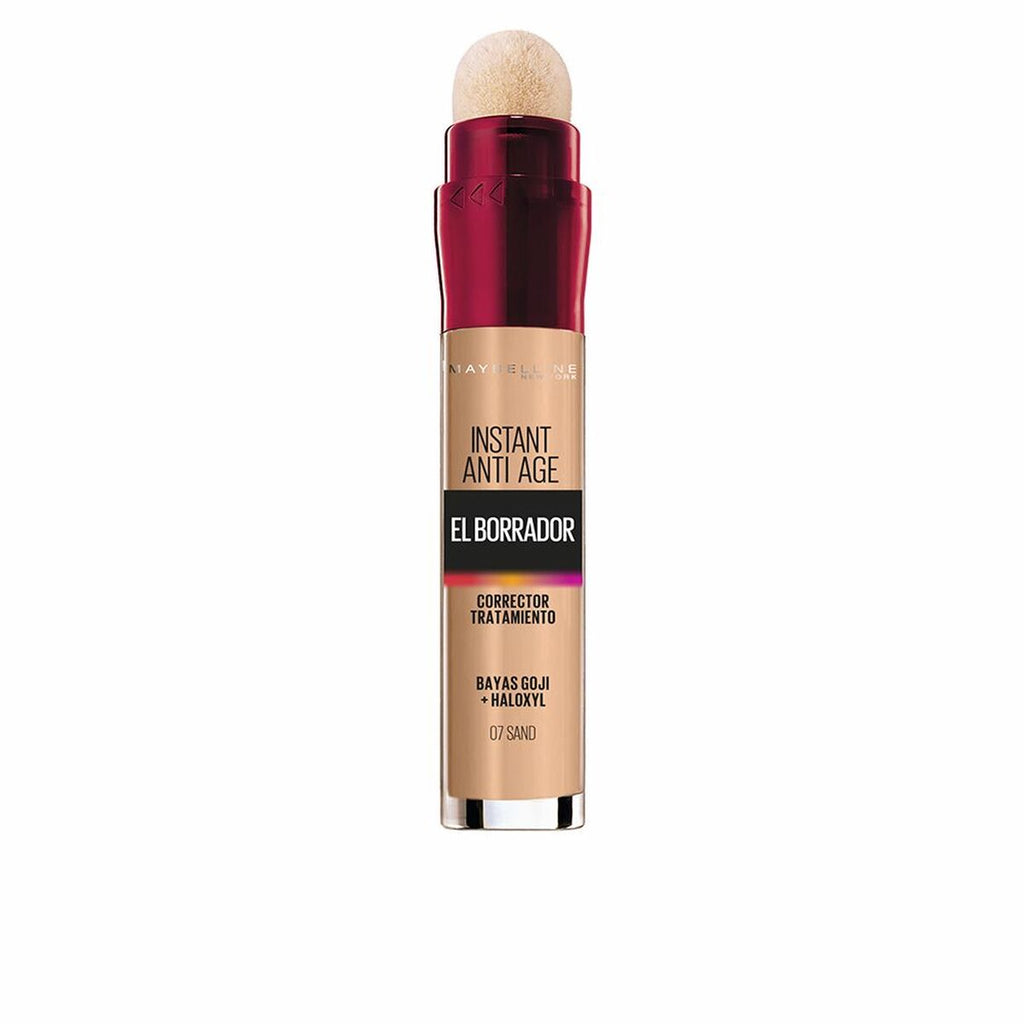 Facial Corrector Instant Anti Age Maybelline-1