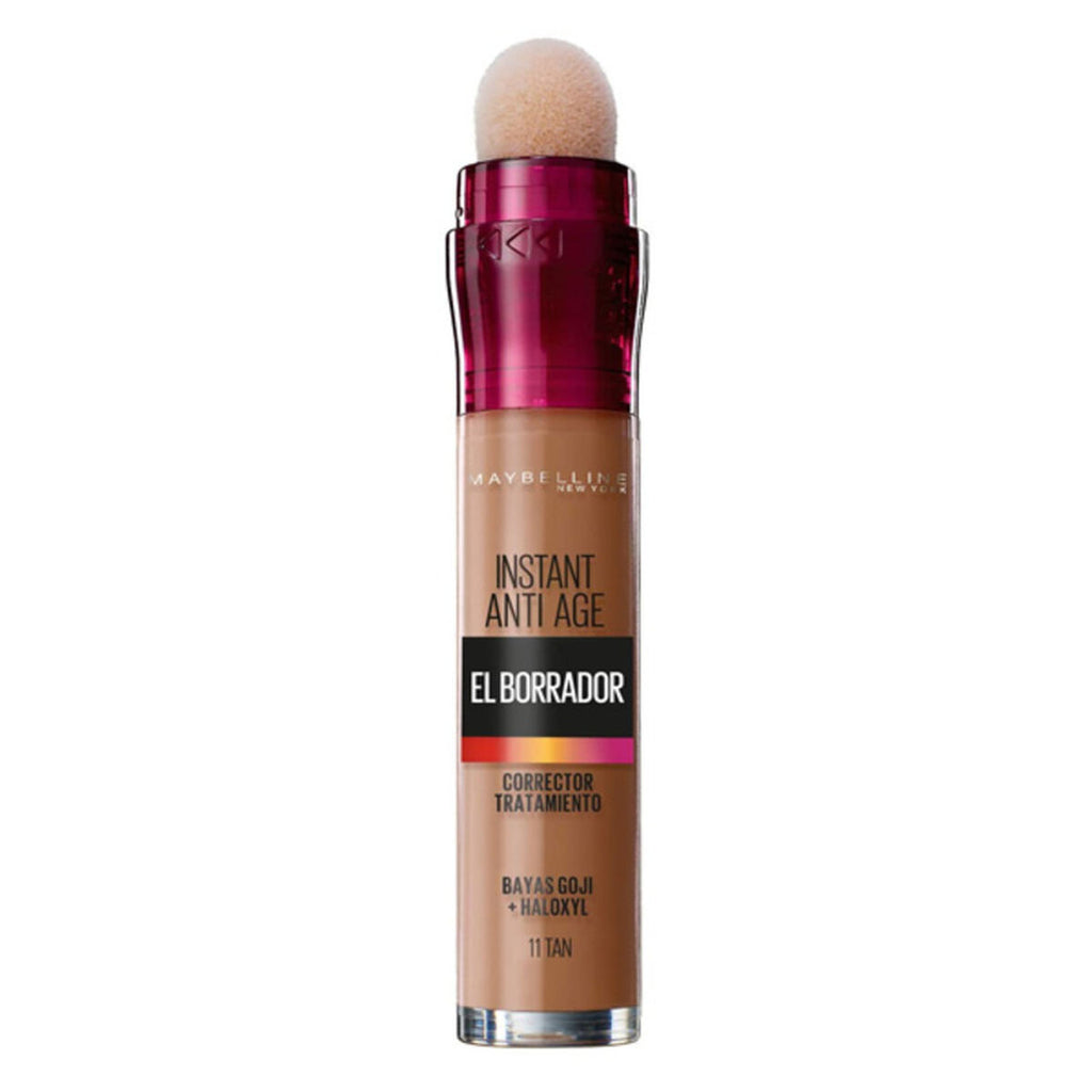 Facial Corrector Instante Anti Age Maybelline (6,8 ml)-5