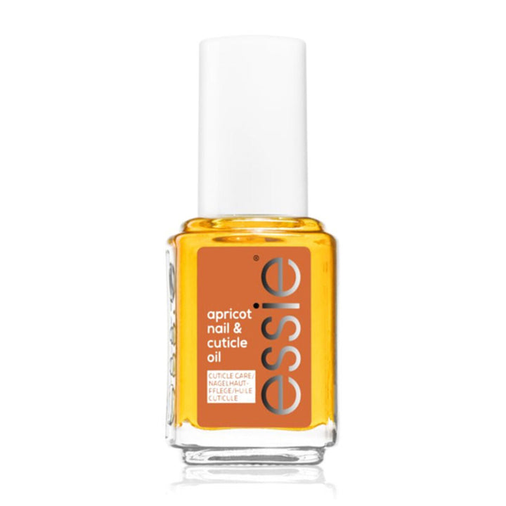 Nail polish APRICOT NAIL&CUTICLE OIL Essie (13,5 ml)-0
