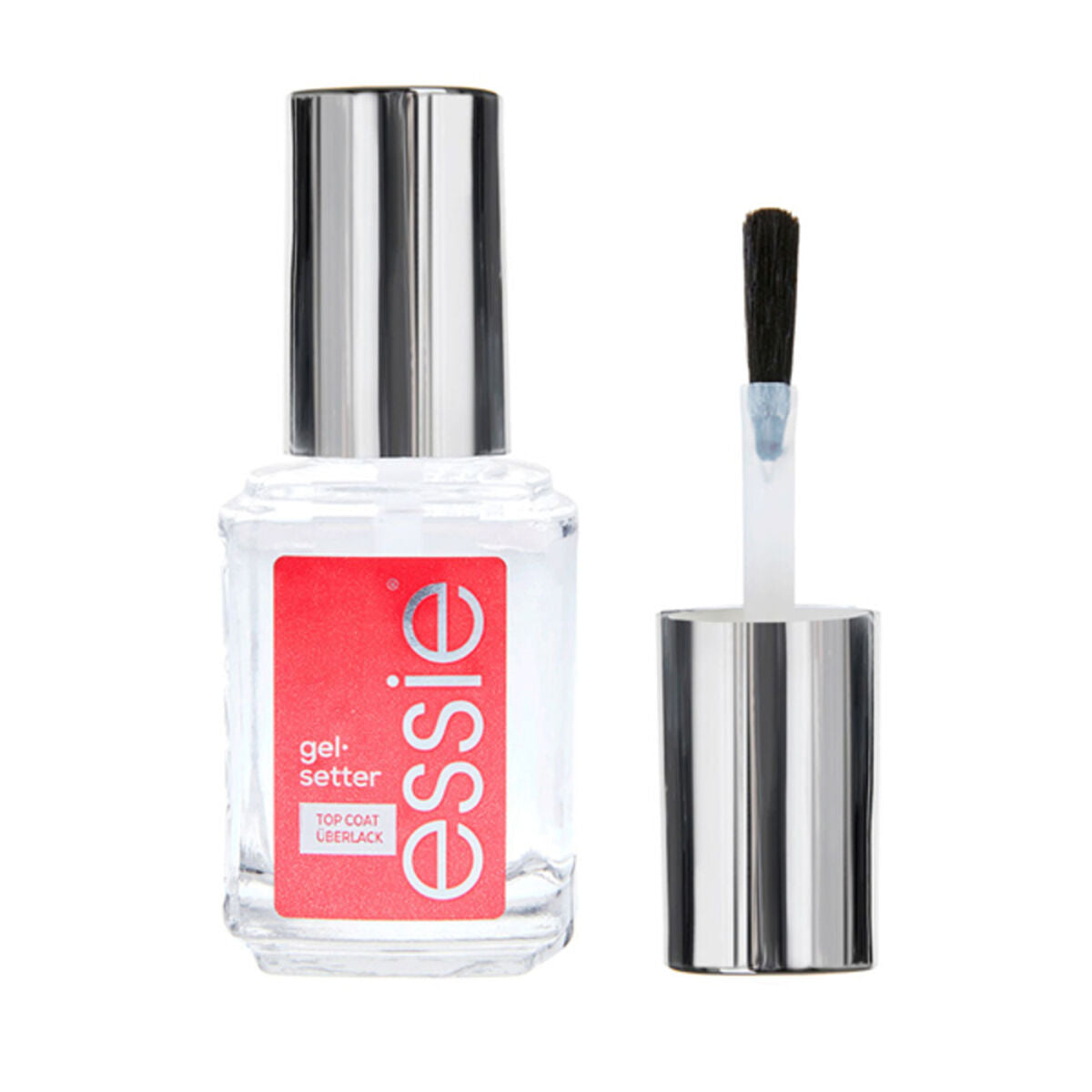 Nail polish SETTER color&shine Essie (13,5 ml)-0