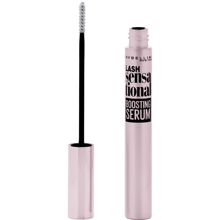 Facial Serum Maybelline Lash Sensational Nº 00 5,3 ml-3