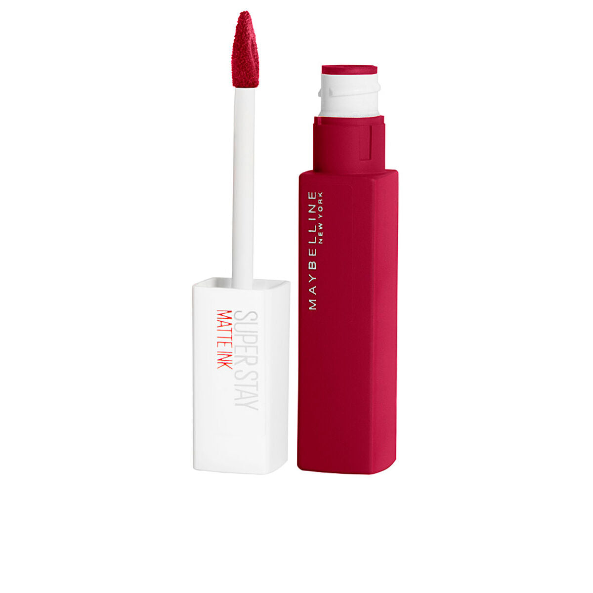 Lipstick Superstay Matte Ink City Maybelline (5 ml)-4