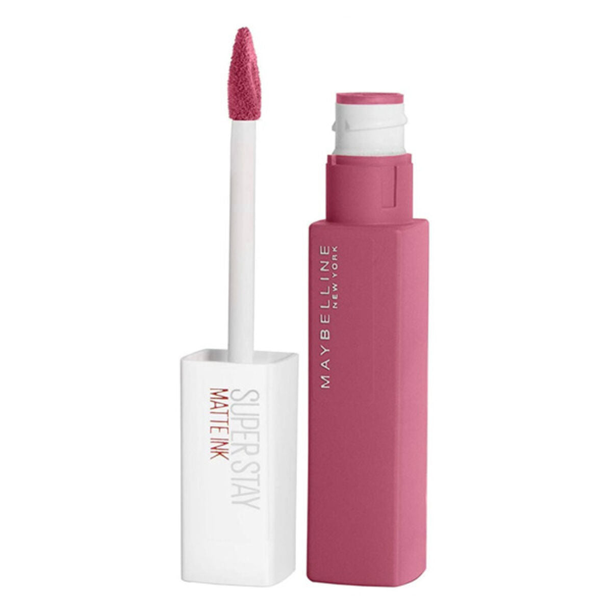 Lipstick Superstay Matte Ink City Maybelline (5 ml)-10