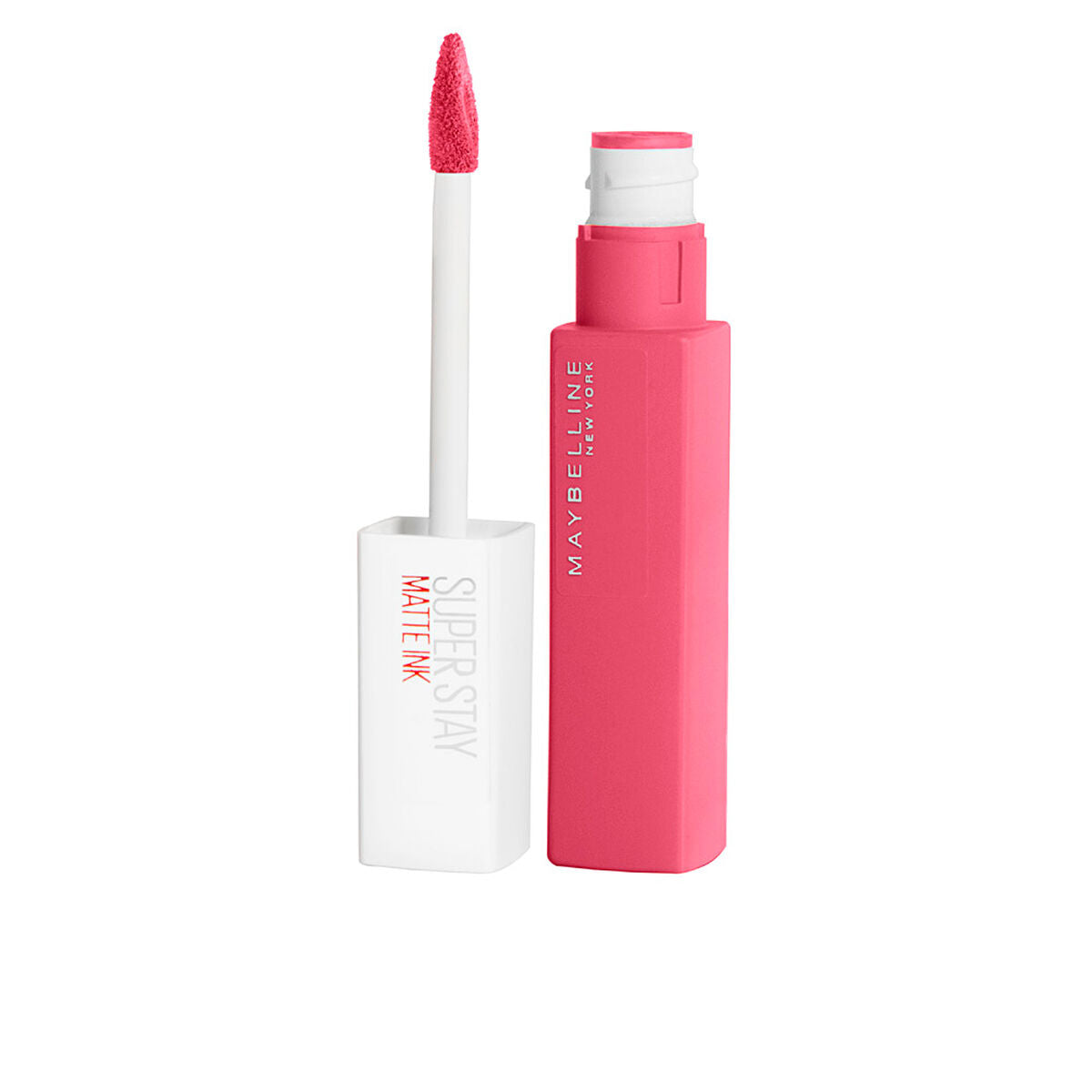 Lipstick Superstay Matte Ink City Maybelline (5 ml)-2