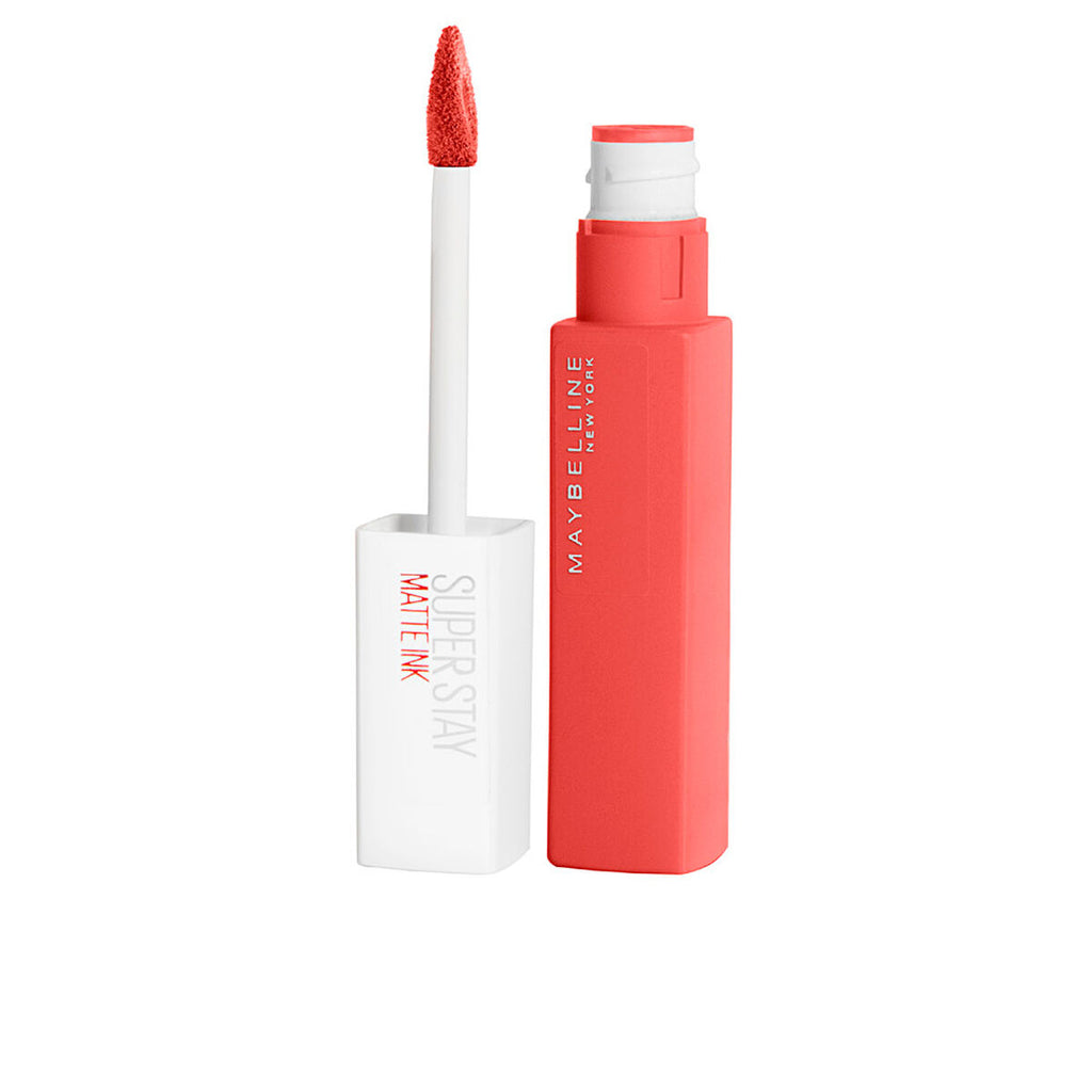 Lipstick Superstay Matte Ink City Maybelline (5 ml)-1