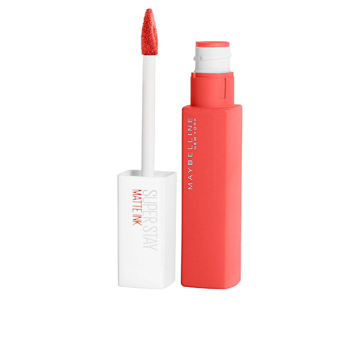 Lipstick Superstay Matte Ink City Maybelline (5 ml)-1